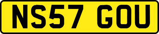 NS57GOU