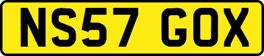 NS57GOX