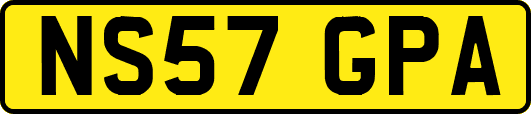 NS57GPA