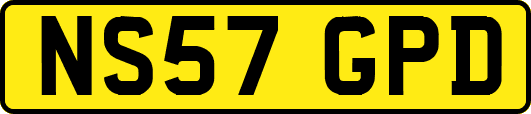NS57GPD