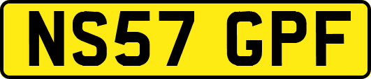 NS57GPF
