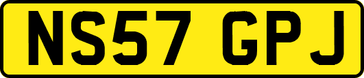 NS57GPJ