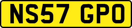 NS57GPO