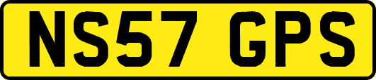 NS57GPS