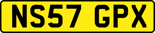 NS57GPX