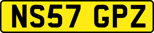 NS57GPZ