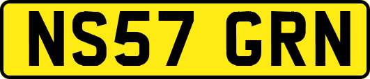 NS57GRN