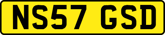 NS57GSD