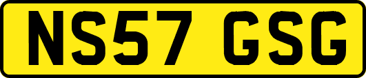 NS57GSG