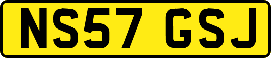 NS57GSJ