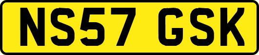 NS57GSK
