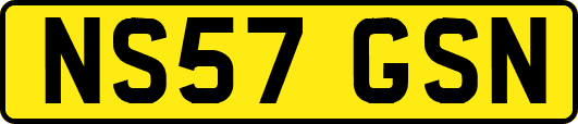 NS57GSN