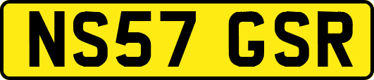 NS57GSR