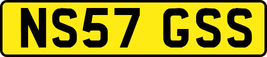 NS57GSS