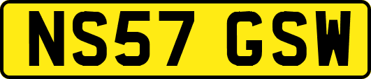 NS57GSW