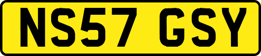 NS57GSY