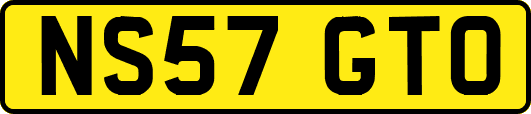 NS57GTO