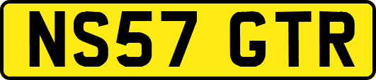 NS57GTR
