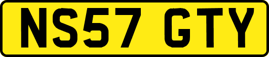 NS57GTY
