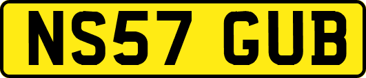 NS57GUB