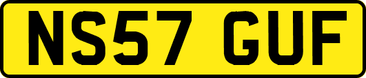 NS57GUF