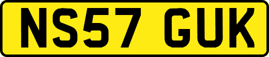 NS57GUK