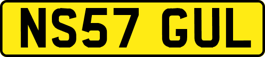 NS57GUL