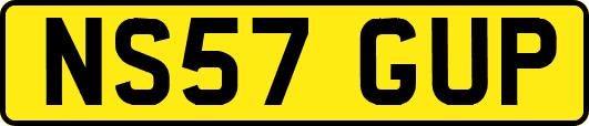 NS57GUP