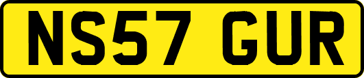 NS57GUR