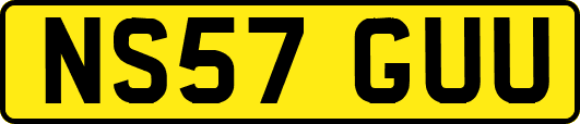 NS57GUU
