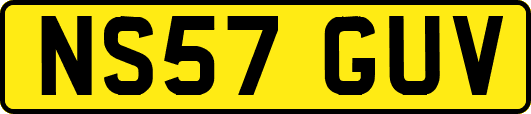 NS57GUV