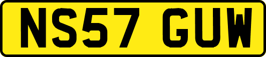 NS57GUW
