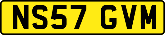 NS57GVM