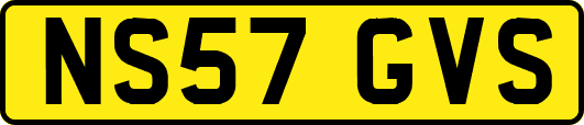 NS57GVS