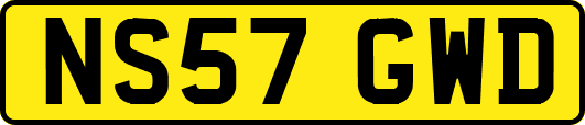 NS57GWD