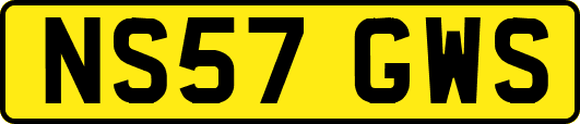NS57GWS
