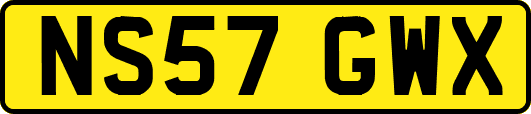 NS57GWX