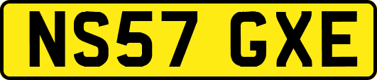 NS57GXE