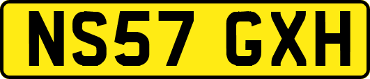 NS57GXH