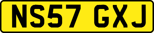 NS57GXJ