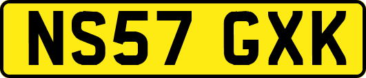 NS57GXK