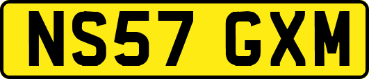 NS57GXM