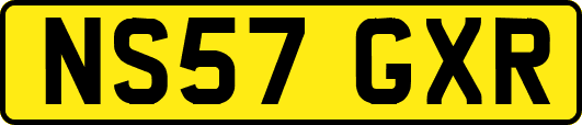 NS57GXR