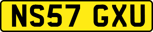 NS57GXU