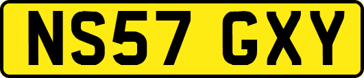 NS57GXY