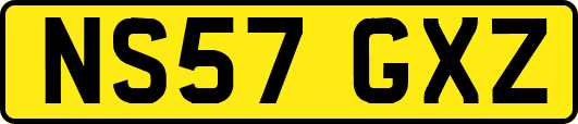 NS57GXZ