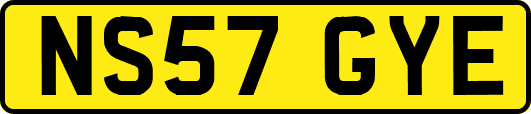 NS57GYE