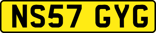 NS57GYG