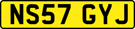 NS57GYJ