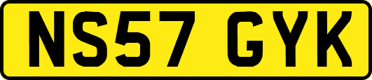 NS57GYK